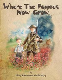 Cover image for Where the Poppies Now Grow