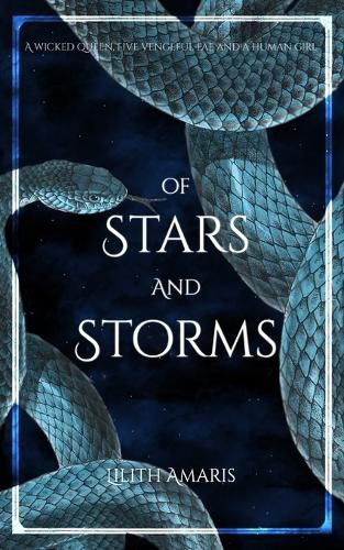 Cover image for Of Stars and Storms