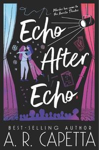 Cover image for Echo After Echo