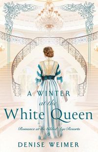 Cover image for A Winter at the White Queen