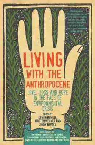 Living with the Anthropocene
