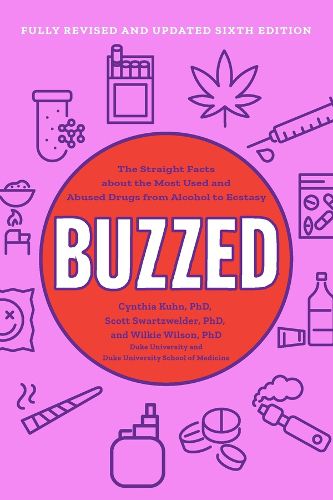 Cover image for Buzzed