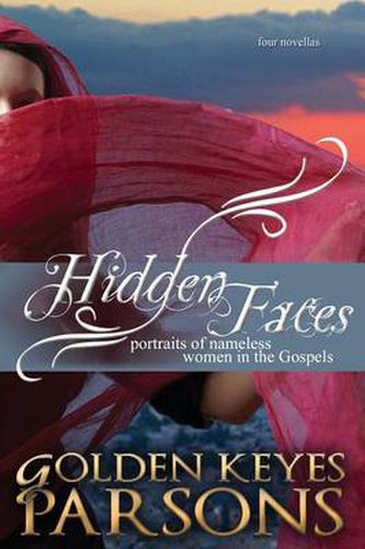 Cover image for Hidden Faces