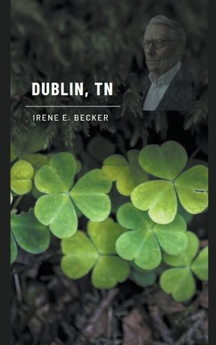 Cover image for Dublin, TN