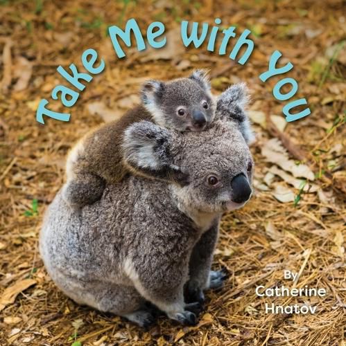 Cover image for Take Me with You