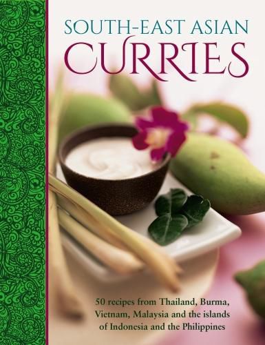 Cover image for South-East Asian Curries