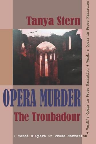 Cover image for The Troubadour