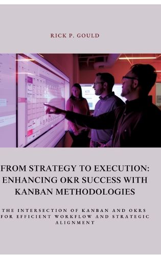 From Strategy to Execution