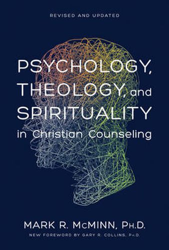 Cover image for Psychology, Theology and Spirituality