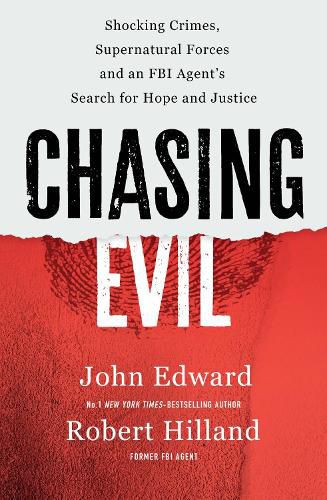 Cover image for Chasing Evil