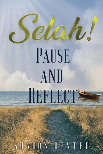 Cover image for Selah!