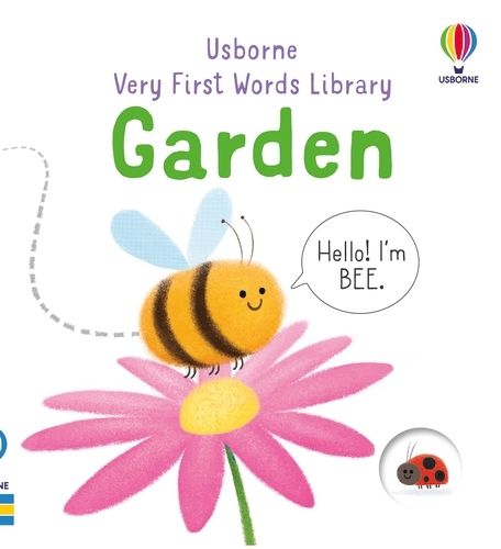 Cover image for Garden