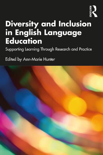 Cover image for Diversity and Inclusion in English Language Education