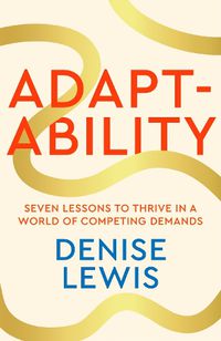 Cover image for Adaptability