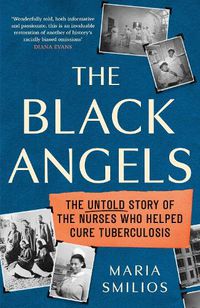 Cover image for Black Angels