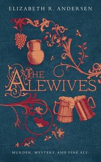 Cover image for The Alewives