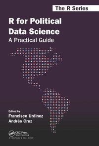 Cover image for R for Political Data Science: A Practical Guide