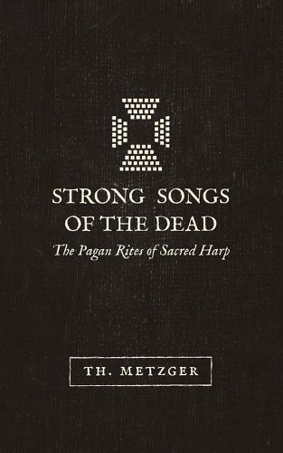 Cover image for Strong Songs of the Dead