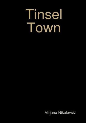 Cover image for Tinsel Town