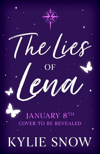 Cover image for The Lies of Lena