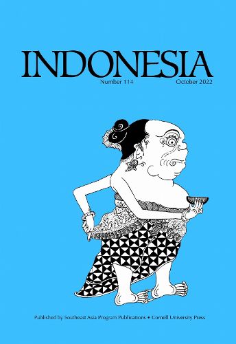 Cover image for Indonesia