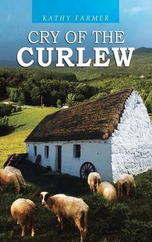 Cover image for Cry of the Curlew