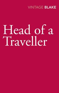 Cover image for Head of a Traveller