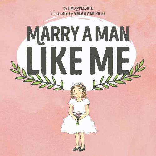 Cover image for Marry a Man Like Me