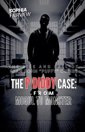 Cover image for The P Diddy Case - From Mogul to Monster