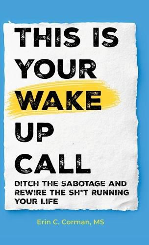Cover image for This Is Your Wake Up Call