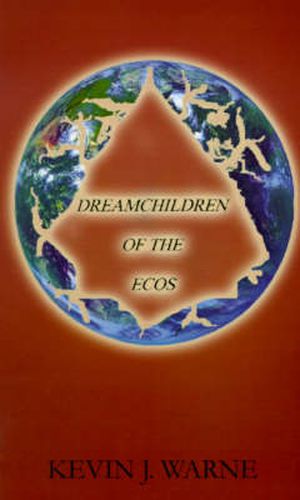 Cover image for Dreamchildren of the Ecos