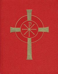 Cover image for Lectionary for Sunday Mass: New American Bible Version