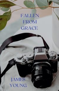 Cover image for Fallen From Grace