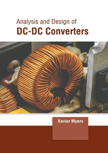 Cover image for Analysis and Design of DC-DC Converters