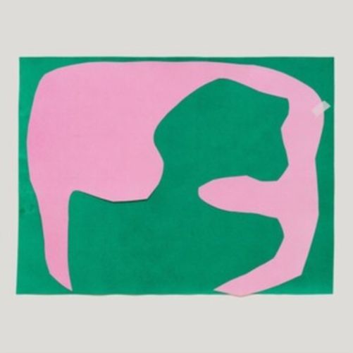 Cover image for Après Coup - Laurie Torres (Vinyl)