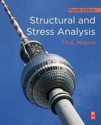 Cover image for Structural and Stress Analysis