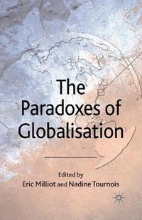 Cover image for The Paradoxes of Globalisation