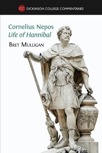 Cornelius Nepos, Life of Hannibal: Latin text, notes, maps, illustrations and vocabulary