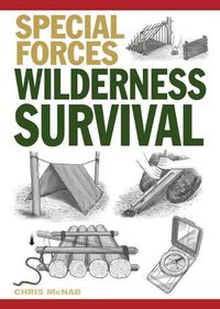 Cover image for Wilderness Survival
