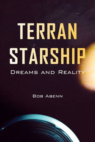 Cover image for Terran Starship