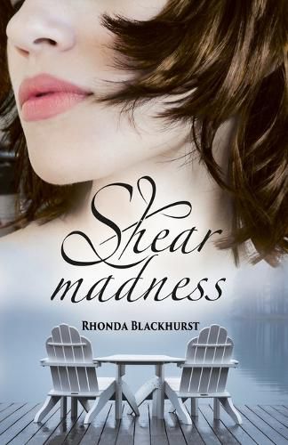 Cover image for Shear Madness