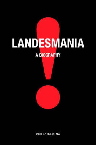 Cover image for Landesmanial: A Biography