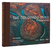 Cover image for Colorado River, The