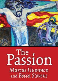 Cover image for The Passion