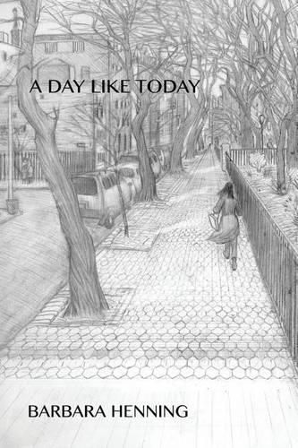 Cover image for A Day Like Today