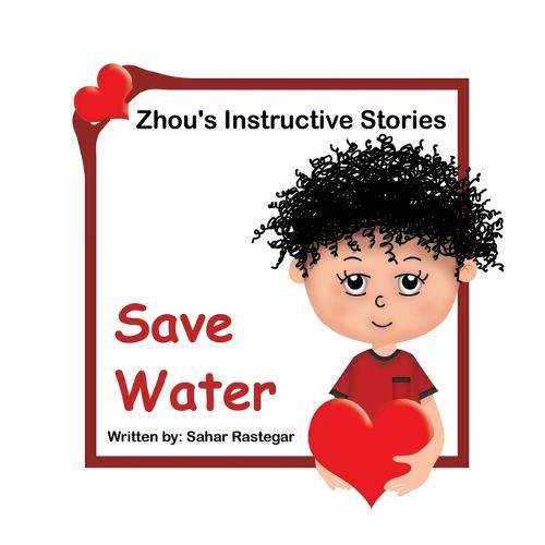 Cover image for Save Water