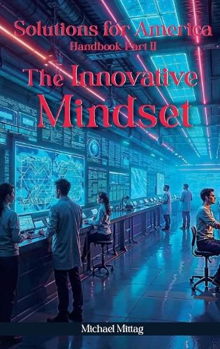 Cover image for Solutions For America