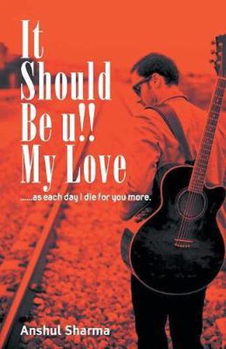Cover image for It Should be You My Love