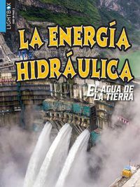 Cover image for La Energia Hidraulica