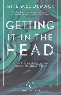 Cover image for Getting it in the Head